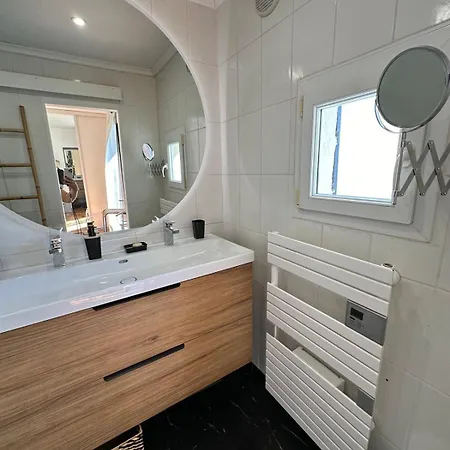 Apartman Triplex Vue Panoramique Sur Saint-tropez Cogolin